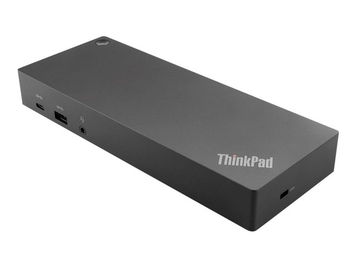 [BW_40AF0135EU] B-Ware: Lenovo ThinkPad Hybrid USB-C with USB-A Dock