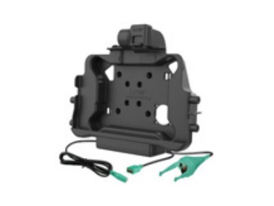[EDA10A-VD-12UDNR] HONEYWELL Ladestation - RAM mount - für P/N: