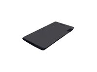 [ZG38C01730] Lenovo Folio Case - Flip-Hülle für Tablet - Schwarz