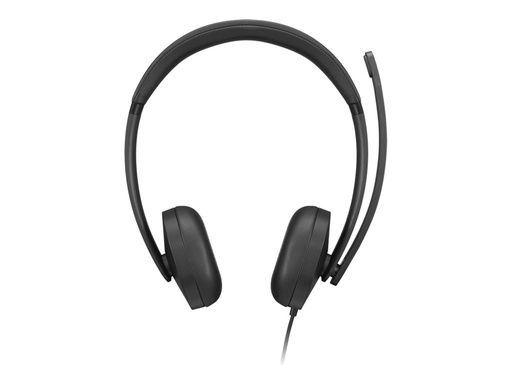 [4XD1R88995] Lenovo 5000 - Headset - On-Ear - kabelgebunden