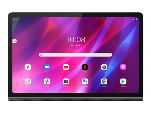 [ZA8W0075SE] Lenovo Yoga Tab 11 ZA8W - Tablet - Android 11 - 128 GB UFS card - 27.9 cm (11")
