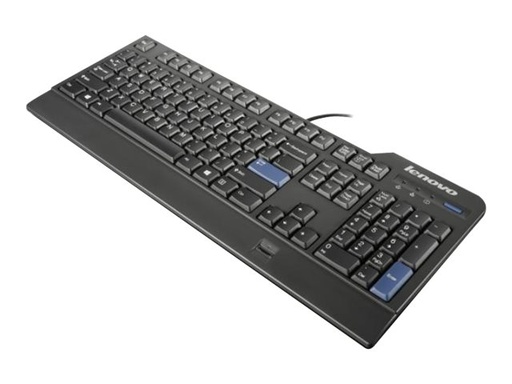 [0C52725] Lenovo Preferred Pro USB Fingerprint - Tastatur