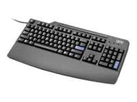 [73P5227] Lenovo ThinkPlus Preferred Pro - Tastatur - USB