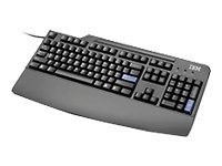 [73P5248] Lenovo ThinkPlus Preferred Pro - Tastatur - USB