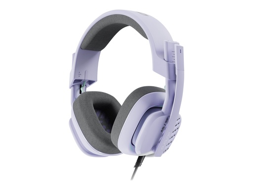 [939-002071] Logitech ASTRO Gaming A10 Gen 2 - Headset - ohrumschließend