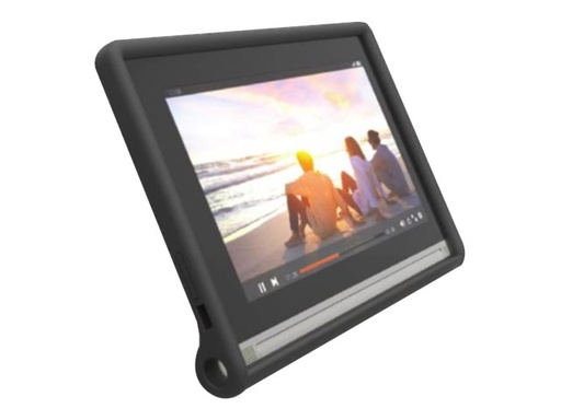 [4Z10K04327] Lenovo Magnese - Hintere Abdeckung für Tablet - Silikon