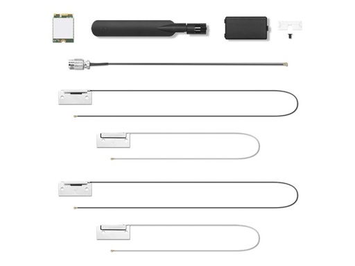 [4XC1T98243] Lenovo Intel BE200 - Netzwerkadapter - Wi-Fi 5, Wi-Fi