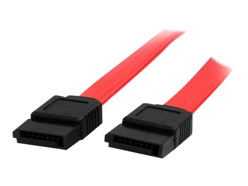 [SATA36] StarTech.com 90 cm SATA Serielles ATA-Kabel - S-ATA Anschlusskabel - Bu/Bu - SATA-Kabel - Serial ATA 150 - SATA (W)