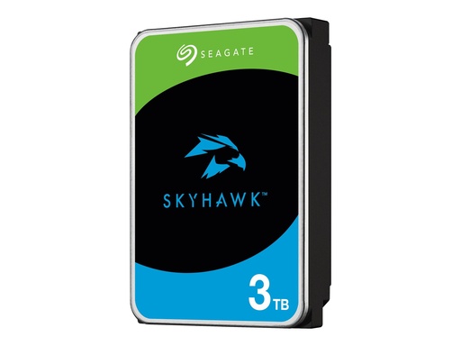 [ST3000VX015] Seagate SkyHawk Surveillance HDD ST3000VX015