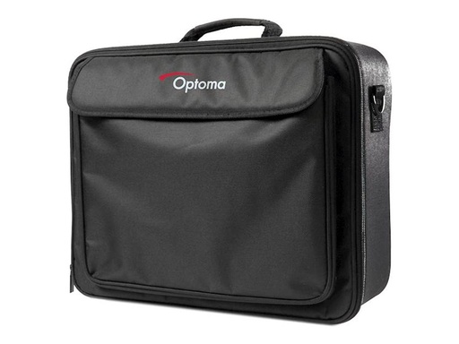 [SP.72801GC01] Optoma Carry bag L - Projektortasche - für Optoma