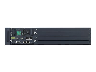 [IES4105M-ZZ01V1F] ZyXEL IES 4105M - Modulare Erweiterungseinheit