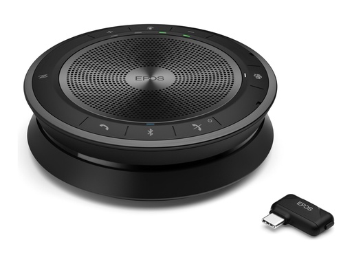 [4Z21P90184] Lenovo EPOS EXPAND 40T - Smarte Freisprecheinrichtung