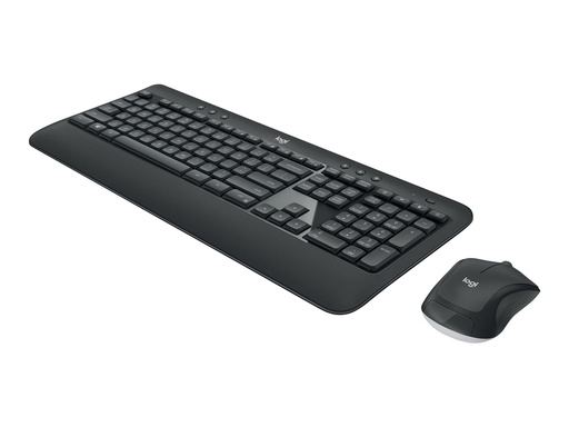 [920-008688] Logitech MK540 Advanced - Tastatur-und-Maus-Set