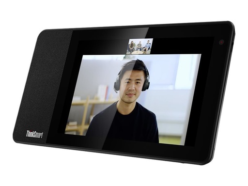 [ZA840007SE] Lenovo ThinkSmart View for Zoom - Smart-Display