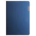 [ZG38C01085] Lenovo Folio Case - Flip-Hülle für Tablet - Blau