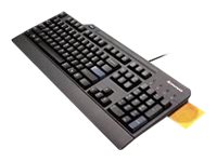 [4X30E51023] Lenovo Smartcard - Tastatur - USB - Koreanisch