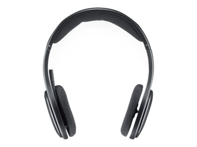 [4Z20J39615] Lenovo Logitech H800 - Headset - On-Ear - Bluetooth