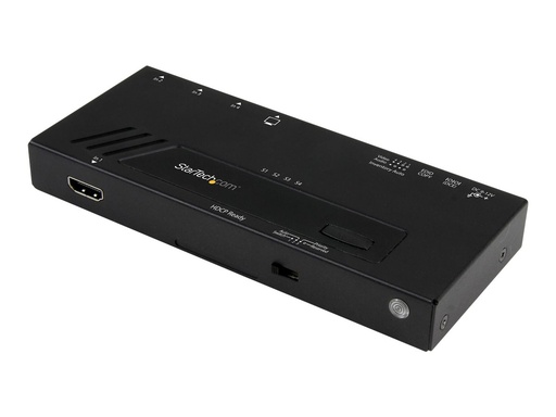 [VS421HD4KA] StarTech.com 4 Port HDMI automatischer Video