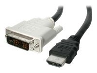 [0B33320] Lenovo StarTech.com - Adapterkabel - HDMI männlich zu