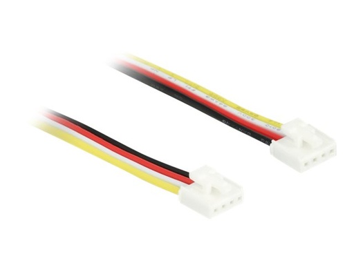 [86952] Delock IOT - Netz-/Datenkabel - 4-poliger Grove (M)