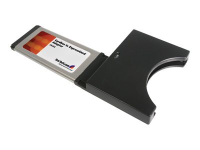 [78Y5357] Lenovo StarTech.com ExpressCard to CardBus Laptop Adapter PC Card -