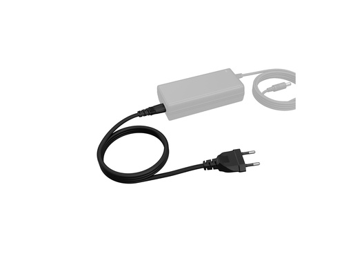[14202-27] Jabra PanaCast - Stromkabel - 2-polig (M) zu