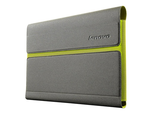 [888016009] Lenovo Schutzhülle für Tablet - grün - 10"