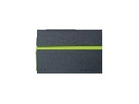 [888017339] Lenovo Schutzhülle für Tablet - grün - 10.1"