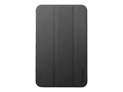 [888015259] Lenovo Schutzabdeckung für Tablet - Schwarz