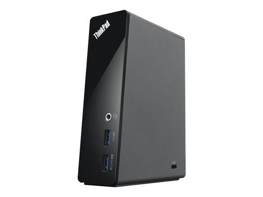 [4X10A06693] Lenovo ThinkPad Basic USB 3.0 Dock - Dockingstation