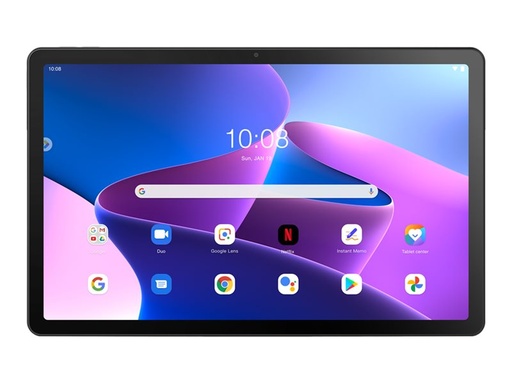 [ZAAJ0368ES] Lenovo Tab M10 Plus (3rd Gen) ZAAJ - Tablet - Android 12 oder höher - 128 GB eMMC - 26.9 cm (10.61")