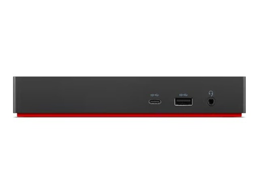 [40AY0135CH] Lenovo ThinkPad - Dockingstation - USB-C - HDMI