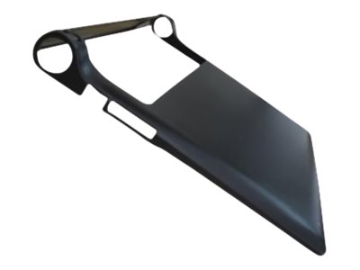 [4Z10J47459] Lenovo Magnese - Hintere Abdeckung für Tablet - Kunststoff