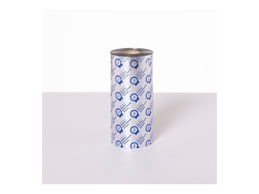 [BRP1D450154] Brother Premium - 5er-Pack - Schwarz - 154 mm x 450 m