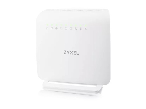 [EX3501-T0-EU01V2F] ZyXEL EX3501-T0 - Wireless Router 4-Port-Switch