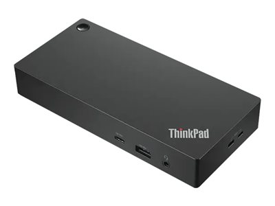 [40AY0135UK] Lenovo ThinkPad - Dockingstation - USB-C - HDMI