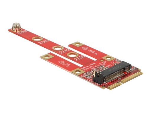 [63384] Delock Interne Bus-Erweiterung