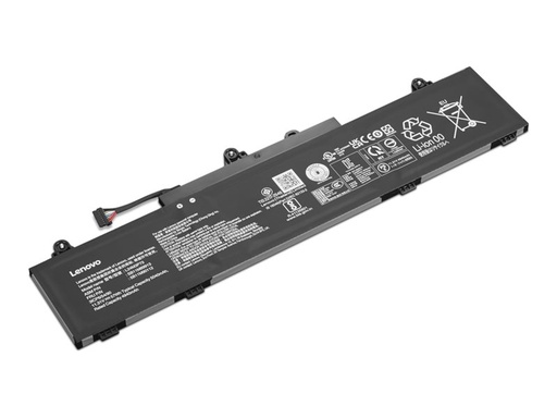 [4X51U08748] Lenovo ThinkPad 3 Zellen Lithium-Ionen-Ersatz - Batterie