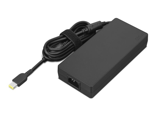 [4X21U34353] Lenovo ThinkStation - Netzteil - schlank, schlanker