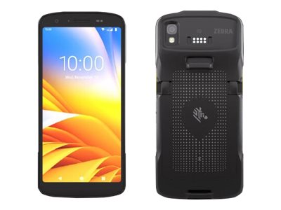 [WCMTA-T27B6ABC2-NA] Zebra TC27 - Datenerfassungsterminal - robust - Android 16 - 64 GB - 15.2 cm (6")