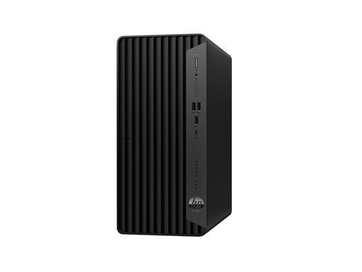 [C7FX4ET#ABD] HP Pro 400 G9 - Tower - Core i5 i5-14400 - RAM
