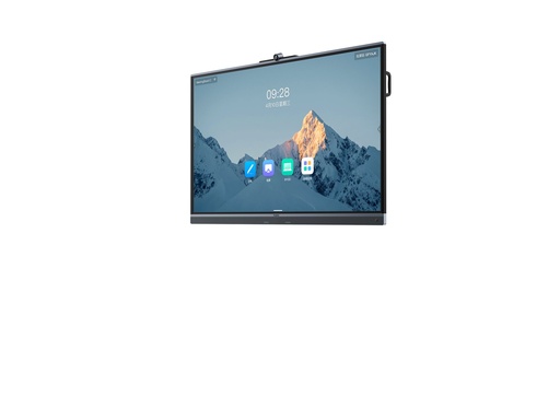 [1303288] Yealink MeetingBoard 75C EDLA - 190 cm (75") Diagonalklasse LCD-Display mit LED-Hintergrundbeleuchtung - interaktiv - mit integrierte interaktive Tafel, Touchscreen (Multitouch)