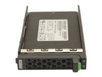 [PY-SS96NS] Fsas Technologies Fujitsu - SSD - Enterprise, Mixed Use - 960 GB - Hot-Swap - 2.5" SFF (6.4 cm SFF)