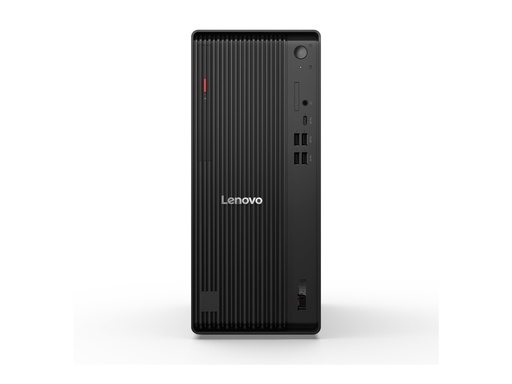[12YH0037GE] Lenovo ThinkCentre M70t Gen 6 12YH - Tower - Core Ultra 7 265 / 2.4 GHz - vPro Enterprise - RAM 32 GB - SSD 512 GB - TCG Opal Encryption 2, NVMe - Intel Graphics - 1GbE, Wi-Fi 6E, Bluetooth 5.3 - WLAN: 802.11a/b/g/n/ac/ax (Wi-Fi 6E)