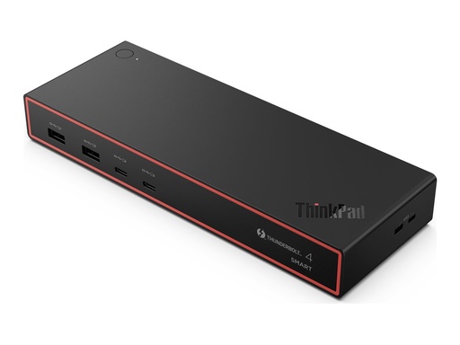 [40BE0135EU] Lenovo ThinkPad Smart Dock 7500 Gen 2 - Dockingstation