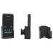 [711321] Brodit Passiv Halterung mit Kugelgelenk - Honeywell CT45 CT45XP
