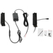 [216315] Brodit Accessories for device holder - Charging module fixed installation 12/24V Zebra