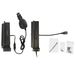 [216351] Brodit Accessories for Device holder - Charging module Zig lighter 12/24V Zebra ET40 10