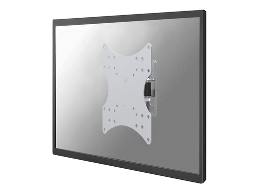 [FPMA-W115] Neomounts FPMA-W115 - Halterung - für LCD-Display - Silber - Bildschirmgröße: 25.4-101.6 cm (10"-40")