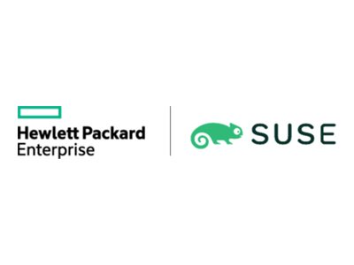 [S3R59AAE] HPE SuSE Linux Enterprise Server - Abonnement-Lizenz (5 Jahre)